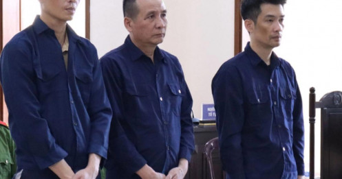 Sếp CIPCO trong vụ 'tặng 40.000 USD cho lãnh đạo Cần Thơ' được giảm án