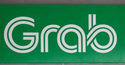 Cổ phiếu Grab "dò đáy"