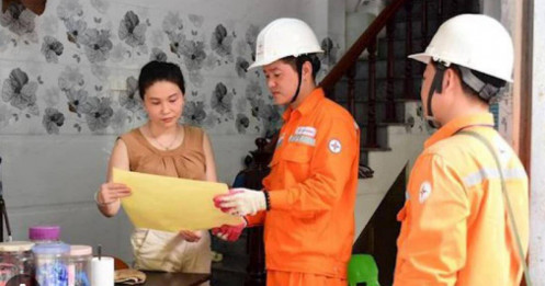 Đề xuất tính giá điện theo giờ: Hóa đơn tiền điện nhà bạn sẽ tăng hay giảm?