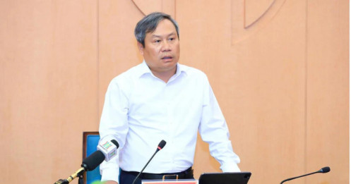 Hà Nội lo ngập kéo dài “cản đường” đường sắt đô thị phía Tây