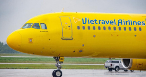 Ông Đỗ Quang Vinh rời HĐQT Vietravel Airlines
