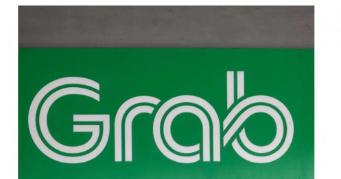 Cổ phiếu Grab rơi thẳng xuống đáy 3 năm