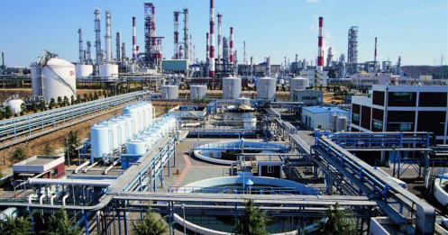 Việt Nam ứng phó cú sốc nhiên liệu