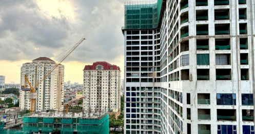 Không để giá ảo "neo" giá đất
