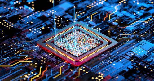 AI "định hình" lại bản đồ vốn hóa