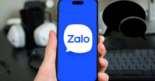 Công an phát cảnh báo về bảo mật Zalo