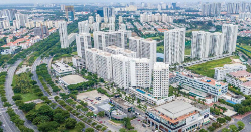 Một thay đổi lớn đang diễn ra trên thị trường bất động sản?