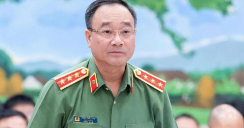 Vì sao đề xuất bỏ án tử hình với tội mua bán ma túy và hiếp dâm người dưới 16 tuổi?