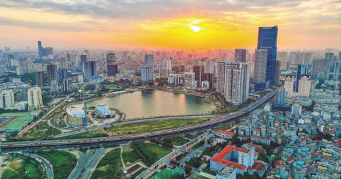 Thủ tướng: Không để giá đất tăng cao, bảo đảm chỗ ở cho người dân