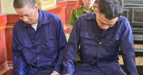 Nhân viên SJC lấy 30 lượng vàng để tráo vàng giá thấp