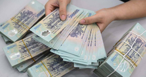 Kê khai thuế cho thuê nhà nhưng khách chưa trả tiền, tôi có phải đóng thuế?