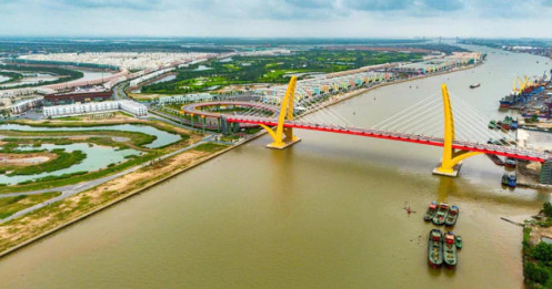 Tỷ phú Phạm Nhật Vượng biến hòn đảo gần 900ha thành ‘siêu đô thị’ như thế nào?