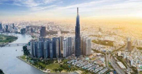 VHM: Lợi nhuận tăng 380%, tại sao cổ phiếu vẫn bị bán?