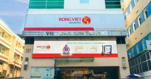 Công ty chứng khoán liên tiếp dính phạt