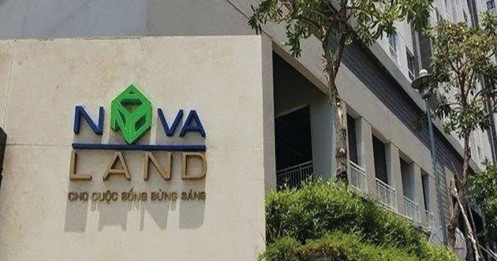 Cửa sáng nào cho nợ vay tại Novaland?