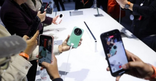 Thời smartphone giá rẻ sắp thay đổi mạnh