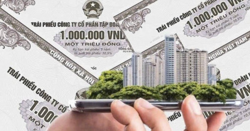Huy động trái phiếu khủng, nhóm địa ốc ngoài sàn kinh doanh ra sao nửa đầu năm 2026?