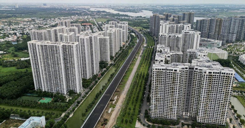 Đề xuất xây mới, mở rộng gần 3.000 km cao tốc 5 năm tới