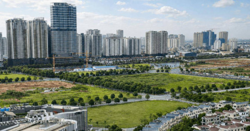 Chung cư hết niên hạn, quyền sở hữu đất vẫn còn?