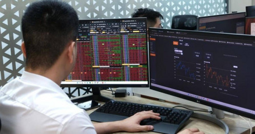 Hơn 300 cổ phiếu sắp đổi sàn