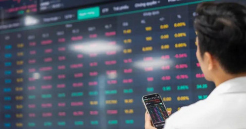 MWG, VHC, DCM, PHP, GMD cùng vào "tầm ngắm" phiên 28/9