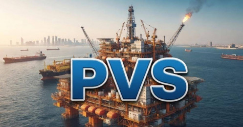Siêu dự án 3 tỷ USD (~75.000 tỷ VNĐ) tại Qatar rơi vào tay một doanh nghiệp Việt Nam!