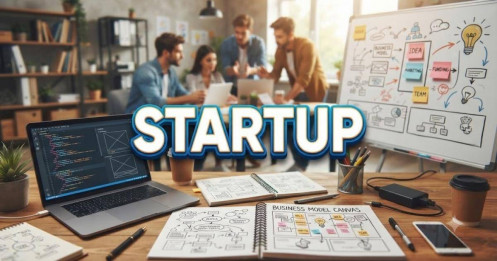 Tỉ lệ thất bại thật của startup là bao nhiêu