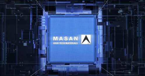 MSR - Masan Horizon đăng ký chuyển nhượng 10%cp cho Elmet và các nhà đầu tư tổ chức