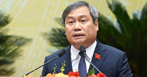 Khuyến khích lãnh đạo doanh nghiệp nhà nước tự nguyện...từ chức