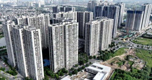 Giá nhà vẫn cao nhưng chủ đầu tư đã “xuống nước” theo cách này