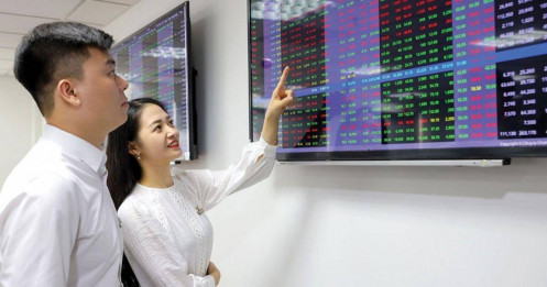 Báo cáo quý III, sóng nào nổi lên?