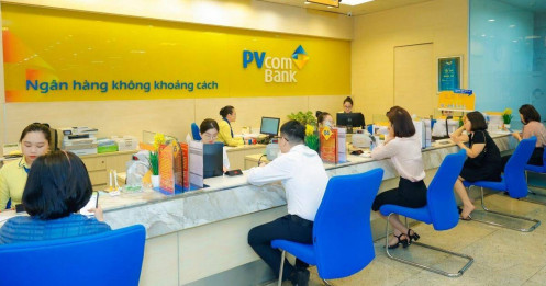 PVcomBank chốt giá chào bán riêng lẻ 13.628 đồng/cp: Đợt tăng vốn kỷ lục sau 13 năm