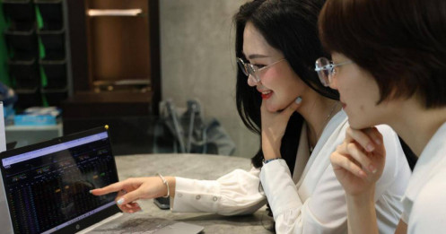 Lợi nhuận quý III bước vào mùa tăng tốc