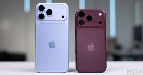 iPhone 18 Pro và iPhone Duo sẽ thành công vang dội