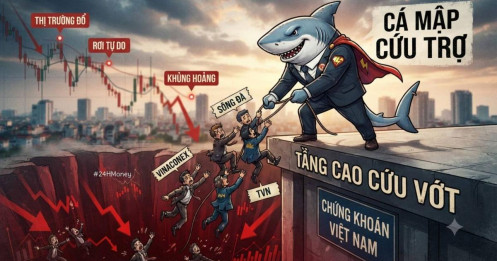 Vinaconex, Sông Đà, Thép Việt Nam… từng là “bài toán khó”, SCIC vào cuộc rồi sao?