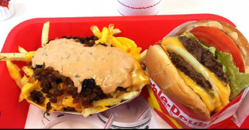 "Ông lớn" Fast Food Mỹ chọn Việt Nam làm điểm đến dù chưa có chuỗi tại Châu Á