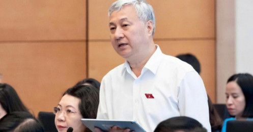'Doanh nghiệp nhỏ chưa kịp có lãi đã hết hạn hỗ trợ thuế'
