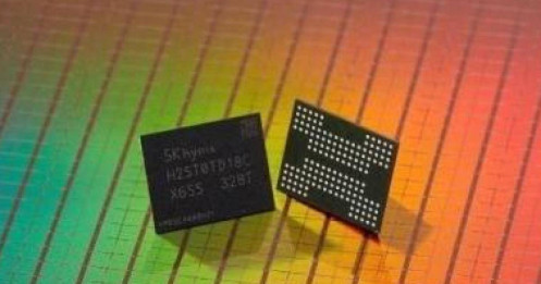 Chip AI chạm ngưỡng 860 tỷ USD vào năm 2030