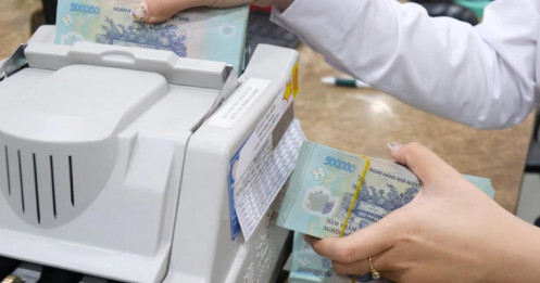 Khách VIP và sếp ngân hàng sắp vào “vùng soi” riêng của NHNN