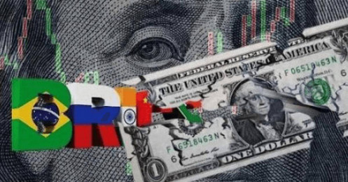 BRICS ưu tiên mở rộng thanh toán nội tệ thay vì thay thế USD