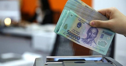 Lãi suất cho vay lên 10,7%: Chi phí vốn thực tế đang cao hơn nhiều con số niêm yết