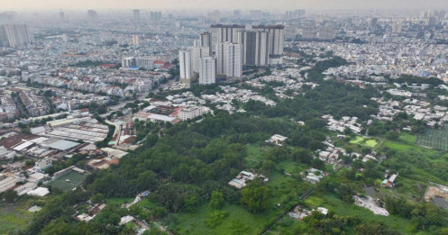 Kiến nghị cho phép người dân hoán đổi diện tích đất liền kề khi bị thu hồi