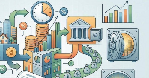 Thận trọng : Gần 100k tỷ trái phiếu đáo hạn 4 tháng cuối năm