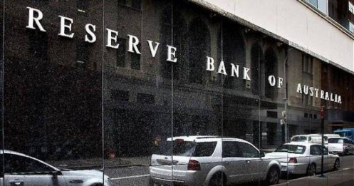 Ngân hàng Trung ương Australia (RBA) nâng lãi suất lên mức cao nhất trong 15 năm qua