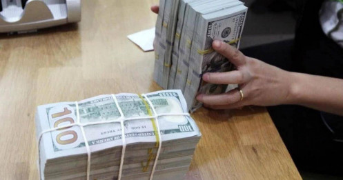 VND lấy lại "khoảng thở"