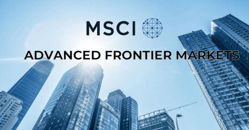 Chứng khoán Việt Nam hướng tới MSCI