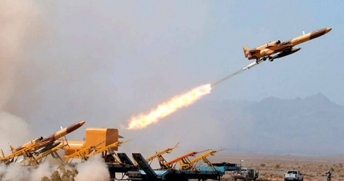 Iran cảnh báo hạ tầng khu vực