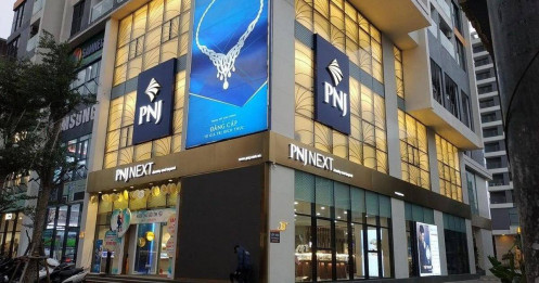 PNJ tái cấu trúc bộ máy sau biến cố kim cương