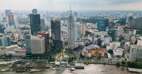 Niên hạn công trình có thể làm thay đổi cách định giá căn hộ