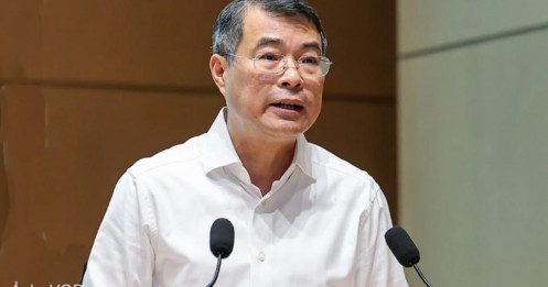 Thủ tướng: Nhiệm vụ khoa học công nghệ phải trả lời 4 câu hỏi